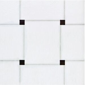 Retro 12" x 12" Self Adhesive Floor Tiles Woven Marble 20 Tiles/box